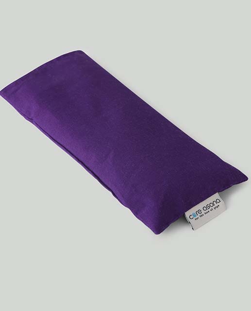 Buy Violet Eye Pillow Online